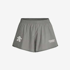 Pas Normal Studios Balance Women's Shorts ND "Medium Grey"