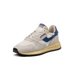Autry Reelwind Low W *Suede / Net*