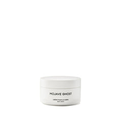 Byredo Mojave Ghost Body Cream 200ml