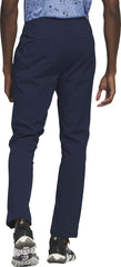 adidas Ripstop Mens Golf Joggers - Blue
