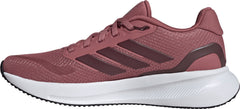 adidas RunFalcon 4 Womens Running Shoes - Red