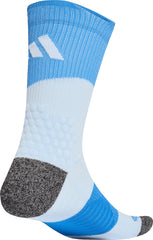 adidas RunXBOOST Running Socks - Blue