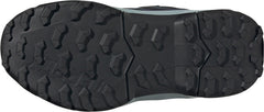 adidas Terrex AX4R Mid RAIN.RDY Junior Walking Boots - Blue