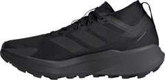 adidas Terrex Agravic GORE-TEX Mens Trail Running Shoes - Black