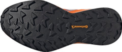 adidas Terrex Agravic GORE-TEX Womens Trail Running Shoes - Orange