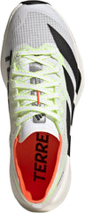 adidas Terrex Agravic Speed 2 Womens Trail Running Shoes - White