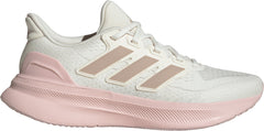 adidas UltraRun 5 Womens Running Shoes - White