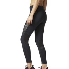adidas Supernova Womens 7/8 Running Tights - Black