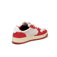 Autry Medalist W *Suede / Long Suede*