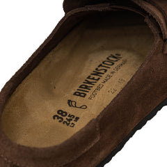 Birkenstock Naples Wrapped