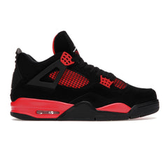 Nike Air Jordan 4 Red Thunder
