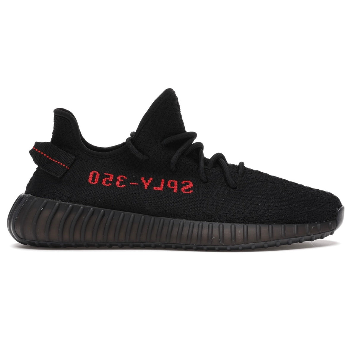 Adidas Yeezy 350 Bred