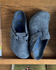 Birkenstock Boston