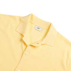 Autry Short Sleeve Knit Shirt