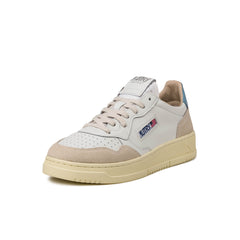 Autry Medalist *Leather / Suede*